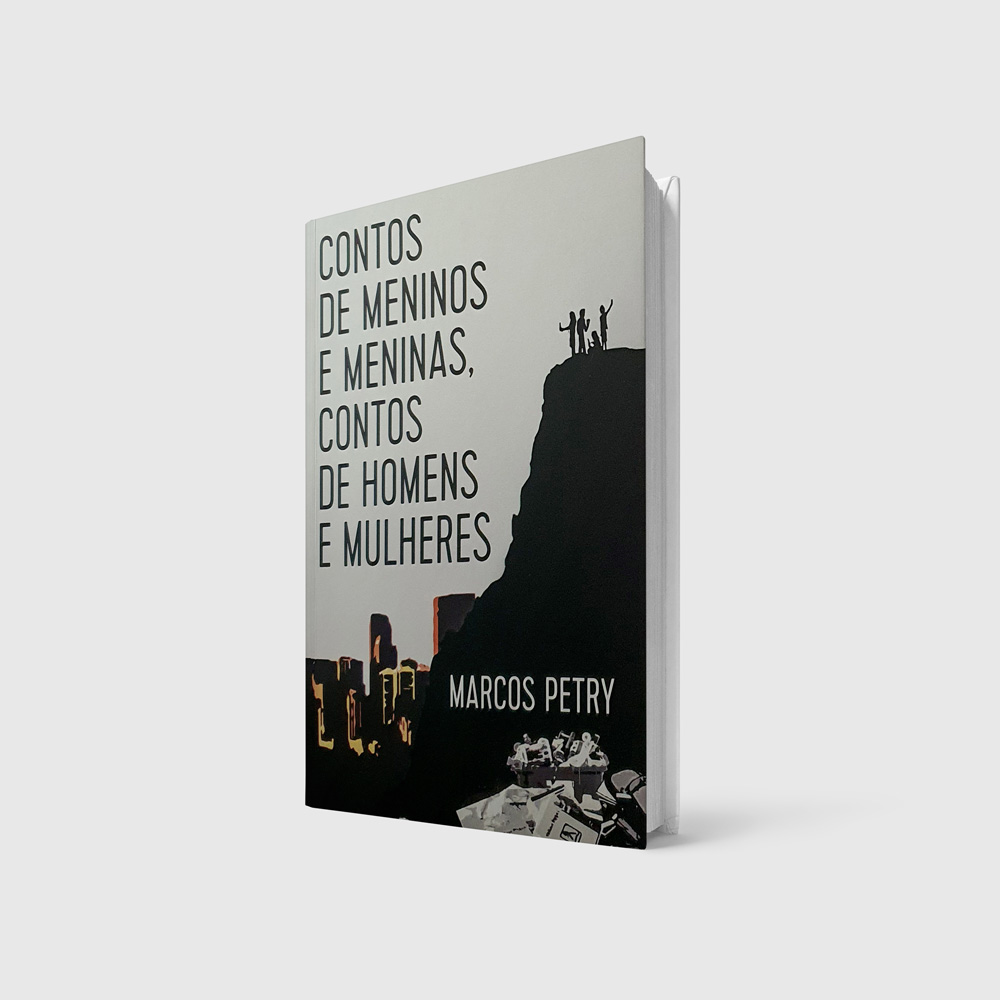 Contos de meninos e meninas, contos de homens e mulheres